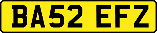 BA52EFZ