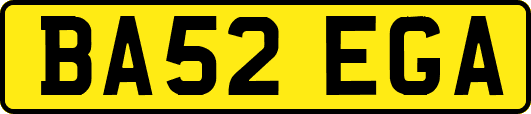 BA52EGA