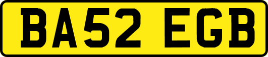 BA52EGB