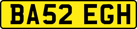 BA52EGH