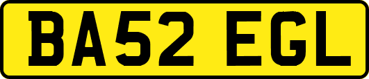 BA52EGL