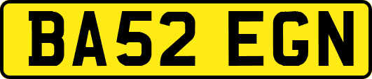 BA52EGN