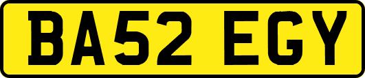 BA52EGY