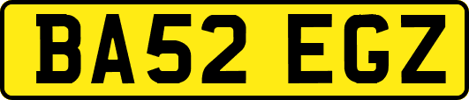 BA52EGZ