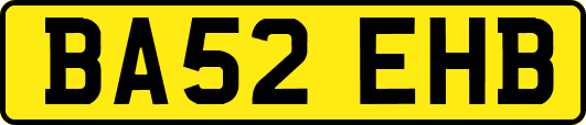 BA52EHB
