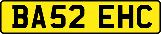 BA52EHC