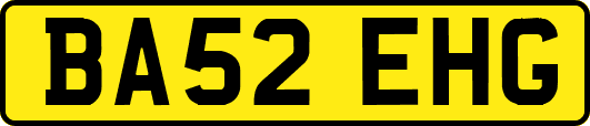 BA52EHG