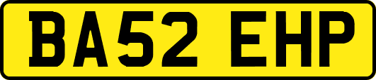 BA52EHP