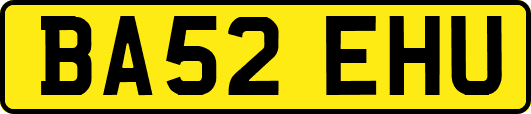 BA52EHU