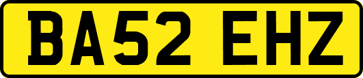 BA52EHZ