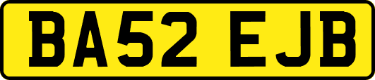 BA52EJB