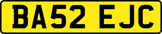 BA52EJC