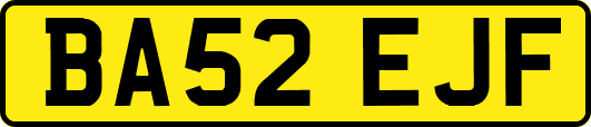 BA52EJF