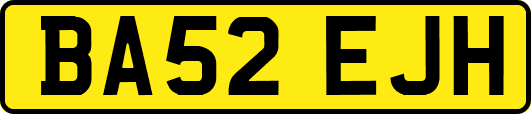 BA52EJH