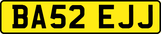 BA52EJJ
