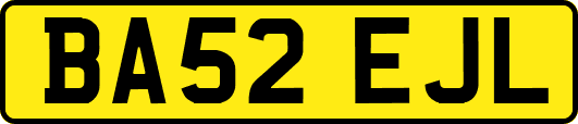 BA52EJL