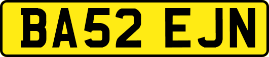 BA52EJN
