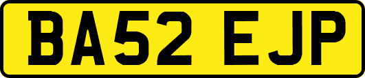 BA52EJP