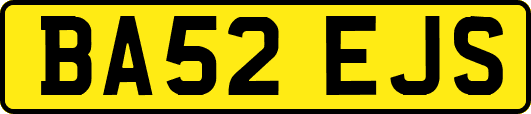 BA52EJS