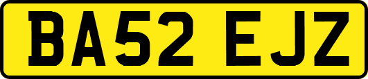 BA52EJZ