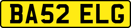 BA52ELG