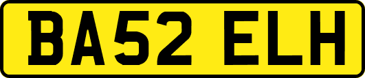 BA52ELH