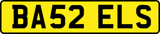 BA52ELS