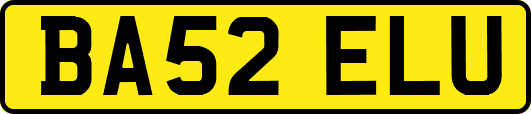 BA52ELU