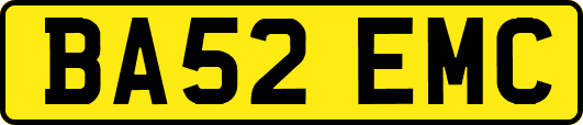 BA52EMC