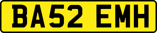 BA52EMH