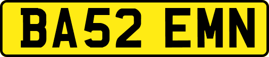 BA52EMN