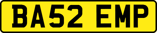 BA52EMP