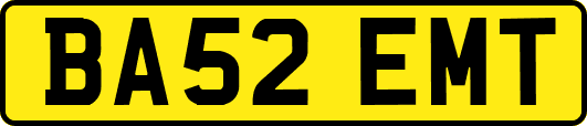 BA52EMT
