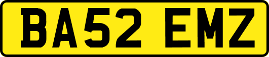 BA52EMZ