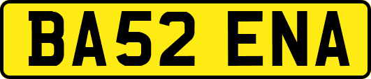BA52ENA