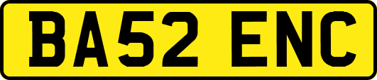 BA52ENC