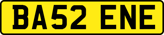 BA52ENE