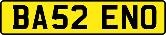 BA52ENO