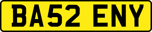 BA52ENY