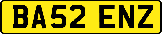 BA52ENZ