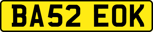 BA52EOK