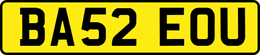 BA52EOU