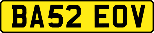 BA52EOV
