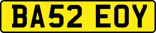 BA52EOY