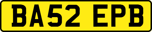 BA52EPB