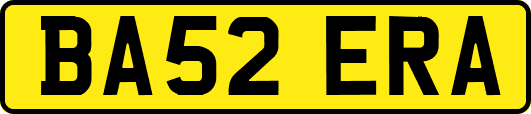 BA52ERA
