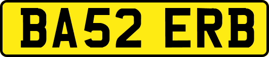 BA52ERB