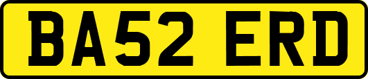 BA52ERD