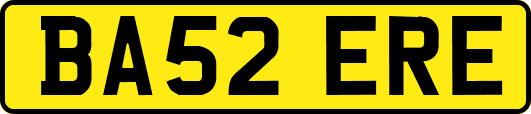 BA52ERE