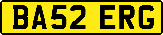 BA52ERG